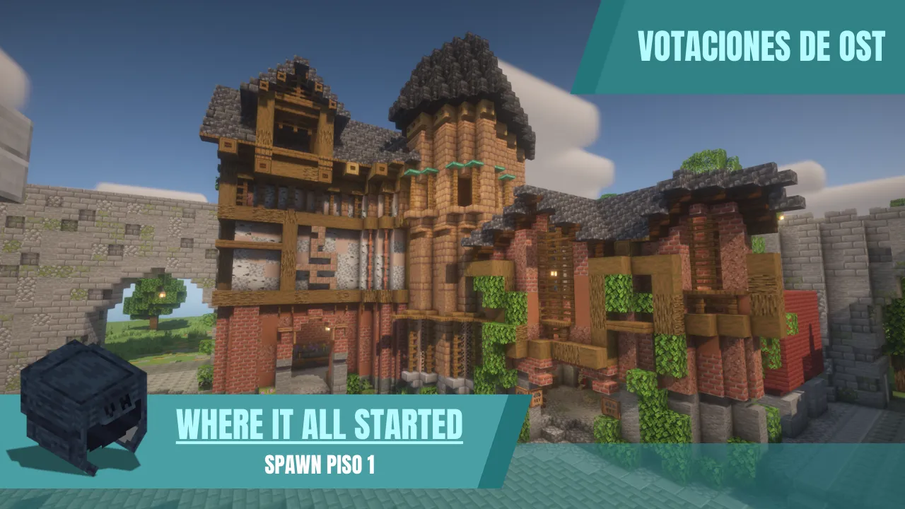 ⚔️ ¿Así sonaría el Spawn del Piso 1 de FAO? | OST 4 Propuestas 🎵